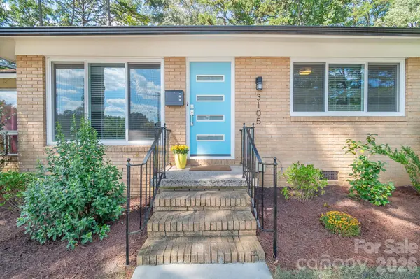 3105 Erskine DR #49, Charlotte, NC 28205