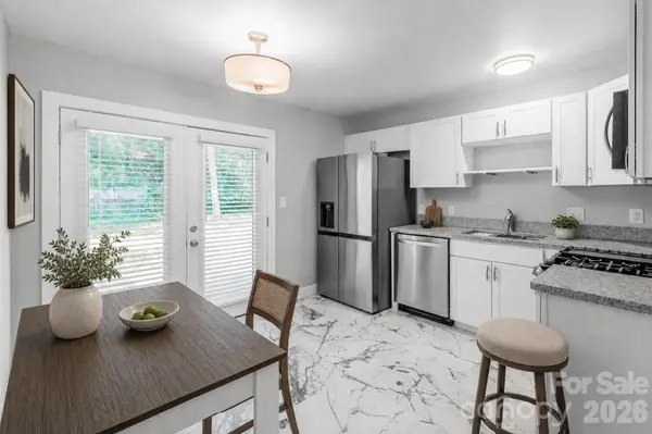 3105 Erskine DR #49, Charlotte, NC 28205