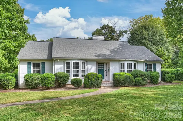 5801 Fairview RD, Charlotte, NC 28209