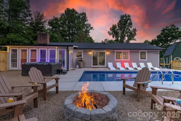 12,20,28,36 Collins Mountain DR, Asheville, NC 28804
