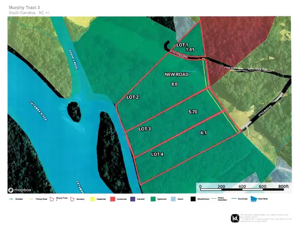161 little river TRL #1, Indian Land, SC 29707