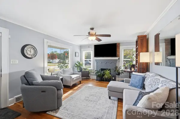 705 Deaton ST, Kannapolis, NC 28081