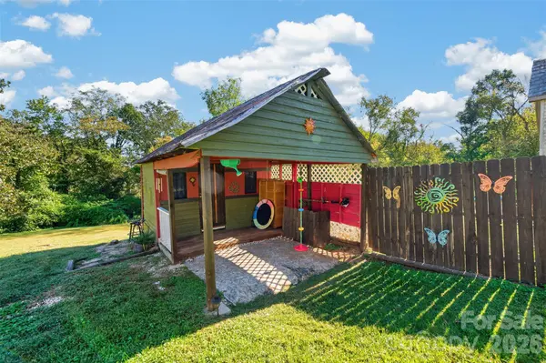 115 Spa ST, Morganton, NC 28655