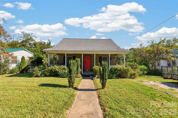 115 Spa ST, Morganton, NC 28655