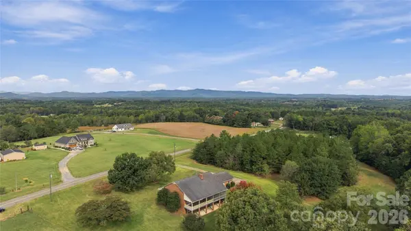 4020 Harris Creek RD, Lawndale, NC 28090