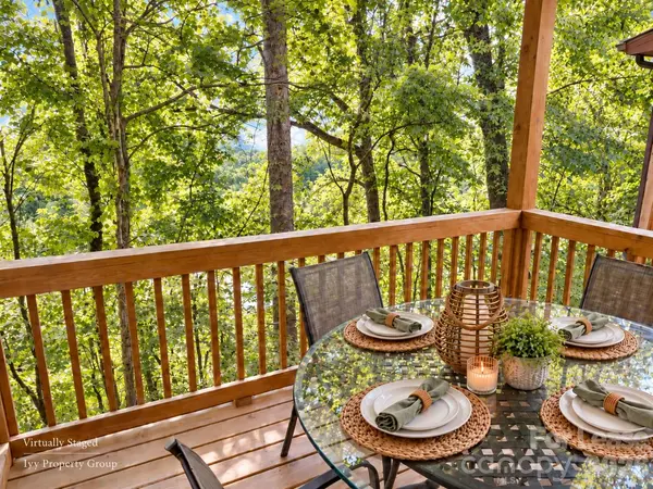 220 Rainbow TER, Black Mountain, NC 28711