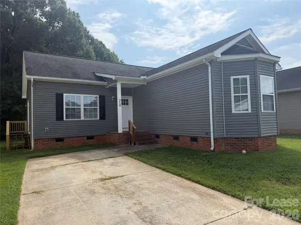 218 Prosperity PL, Statesville, NC 28677