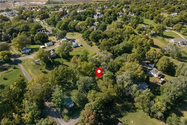 501 Spring ST, Mound City, MO 64470