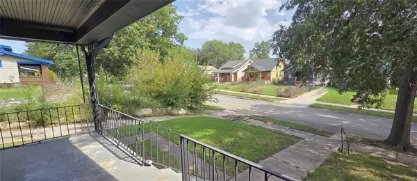 5508 Garfield AVE, Kansas City, MO 64130
