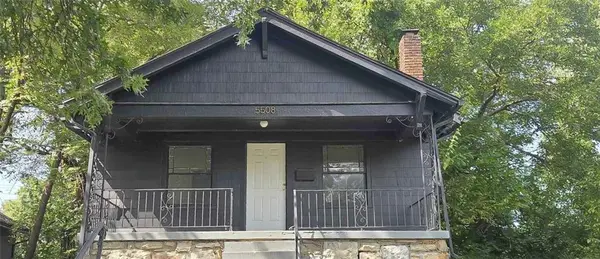5508 Garfield AVE, Kansas City, MO 64130