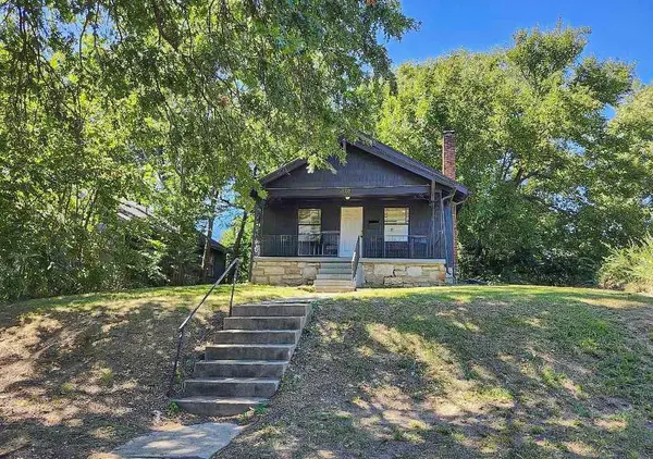 5508 Garfield AVE, Kansas City, MO 64130