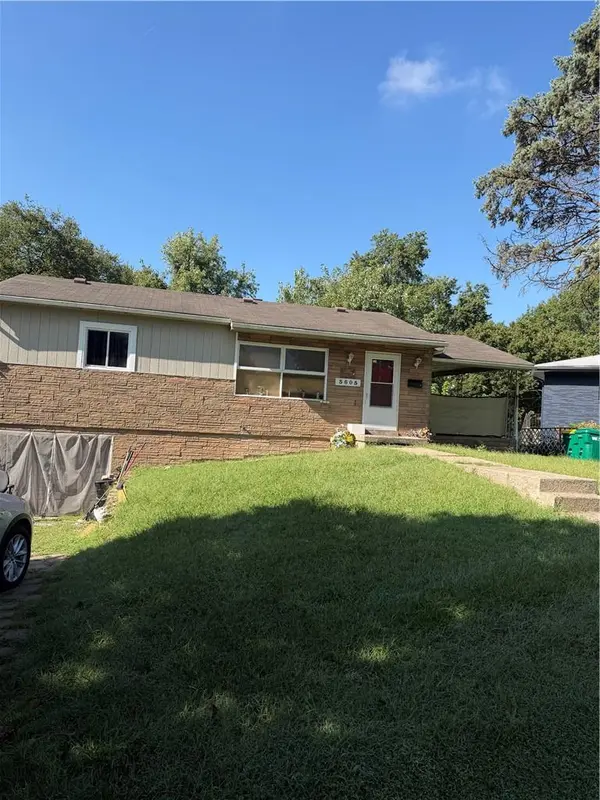 3605 Sloan DR, Kansas City, KS 66104