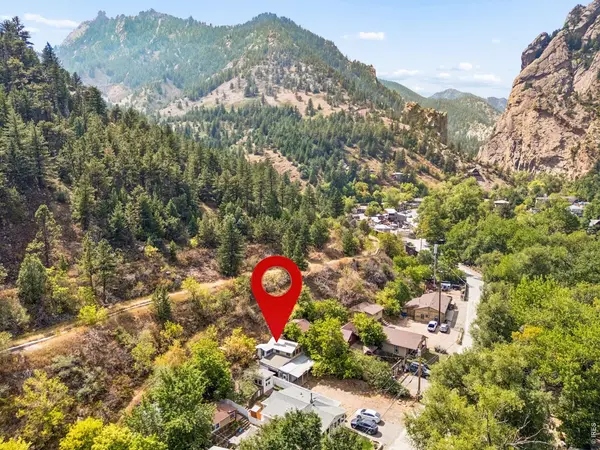 65 Eldorado Springs, Eldorado Springs, CO 80025