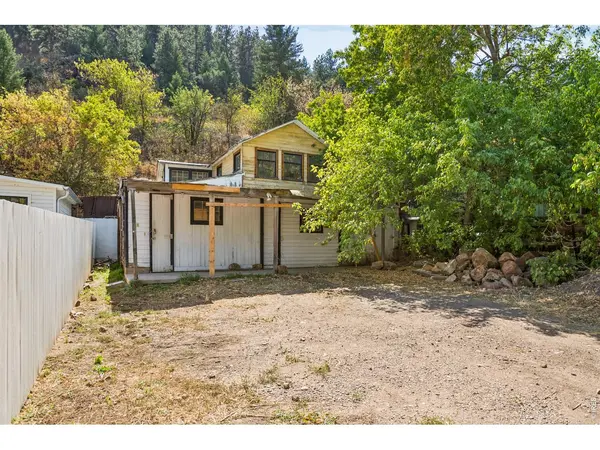 65 Eldorado Springs, Eldorado Springs, CO 80025