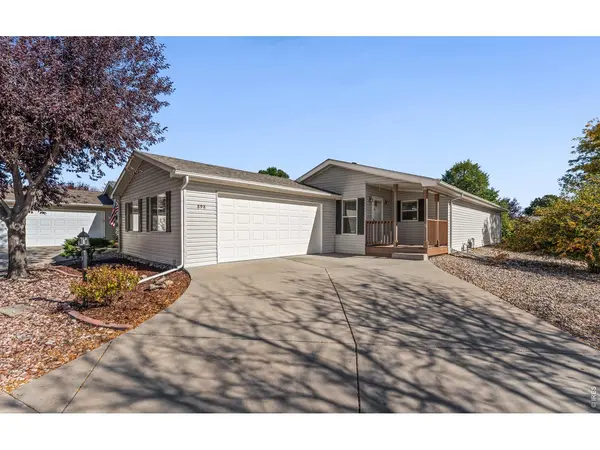 898 Sunchase, Fort Collins, CO 80524