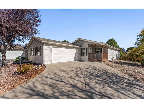 898 Sunchase, Fort Collins, CO 80524
