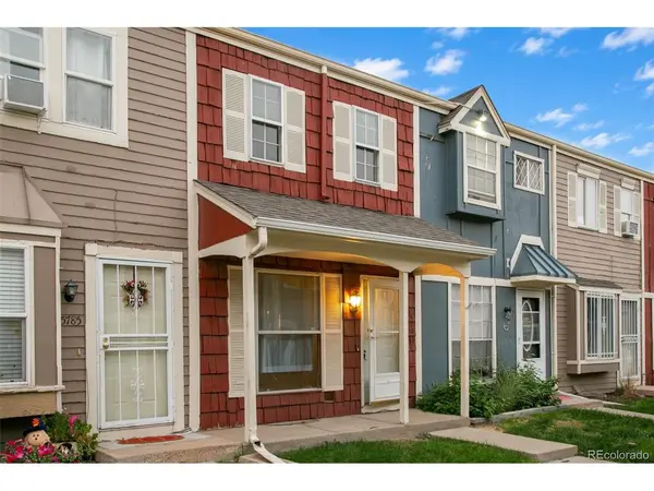 15783 E 13th, Aurora, CO 80011