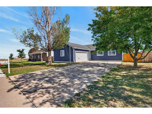 780 2nd, Bennett, CO 80102