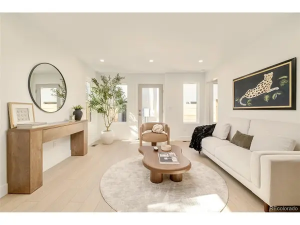 2349 S High, Denver, CO 80210