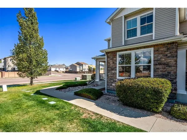 7303 Sandy Springs, Fountain, CO 80817