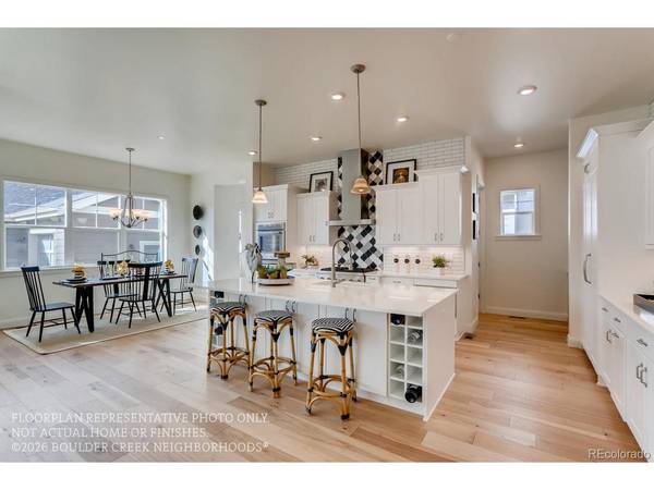 5531 Peacock, Boulder, CO 80303