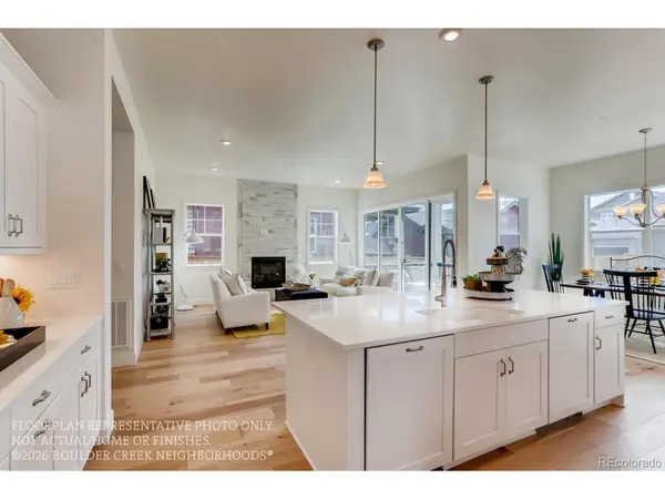 5531 Peacock, Boulder, CO 80303
