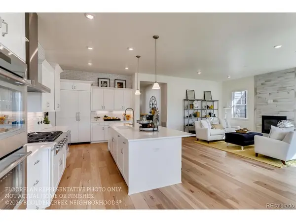 5531 Peacock, Boulder, CO 80303