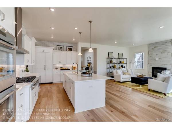 5531 Peacock, Boulder, CO 80303