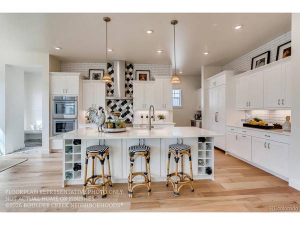5531 Peacock, Boulder, CO 80303