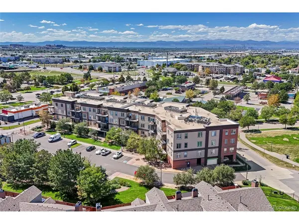 15475 Andrews #407, Denver, CO 80239