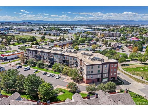 15475 Andrews #407, Denver, CO 80239