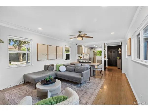 3060 N Garfield, Denver, CO 80205