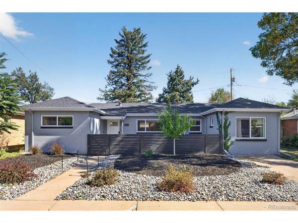 3060 N Garfield, Denver, CO 80205
