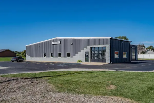258 Frontage RD, Columbia City, IN 46725