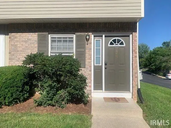 720 E Sherwood Hills DR, Bloomington, IN 47401