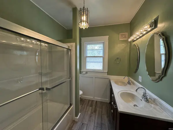 603 S Washington ST, Bloomington, IN 47401