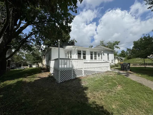 603 S Washington ST, Bloomington, IN 47401