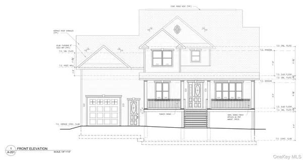 23 Central Valley, Monroe, NY 10950