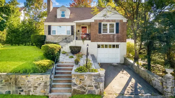 162 Rosedale RD, Yonkers, NY 10710