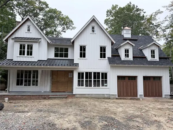 1 Lane WAY, Rye, NY 10580