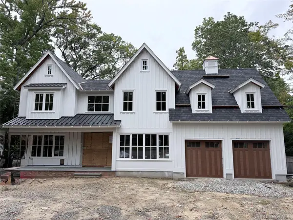 1 Lane WAY, Rye, NY 10580