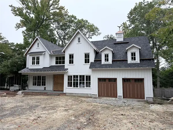 1 Lane WAY, Rye, NY 10580
