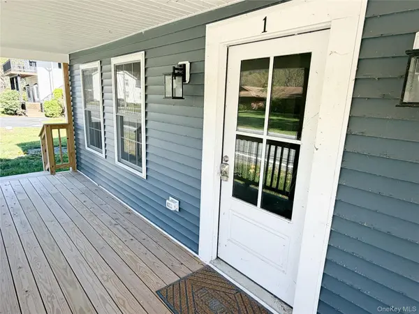 162 Rockland RD, Roscoe, NY 12776