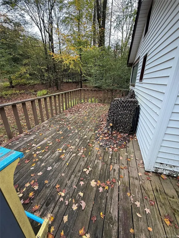 6 W Oakland DR, Bethel, NY 12720