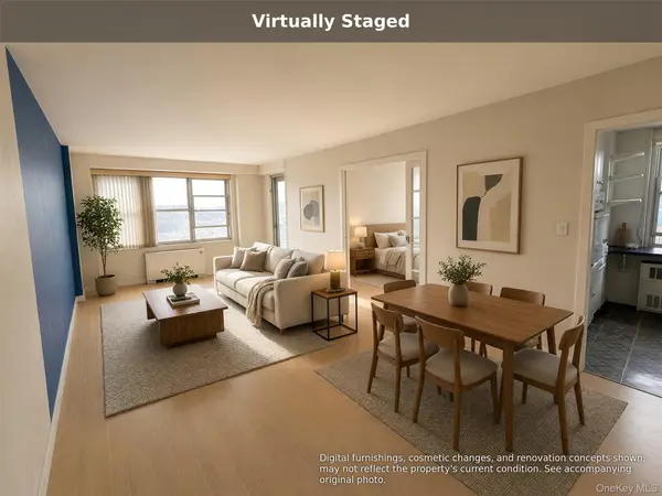 555 Kappock ST #11P, Bronx, NY 10463
