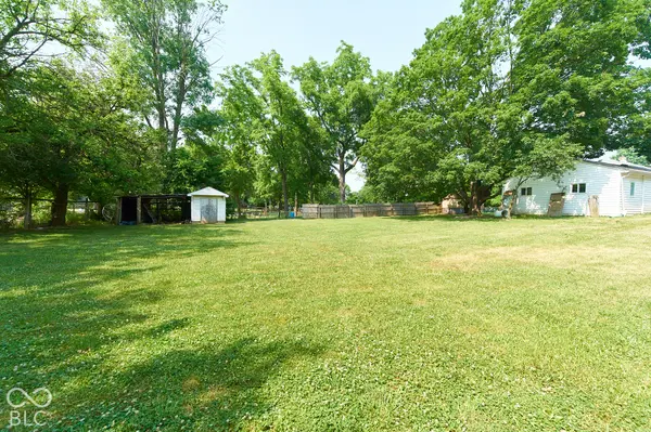 1502 S Arlington AVE, Indianapolis, IN 46203