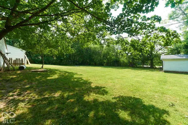 1502 S Arlington AVE, Indianapolis, IN 46203