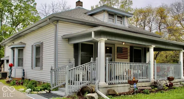 1502 S Arlington AVE, Indianapolis, IN 46203