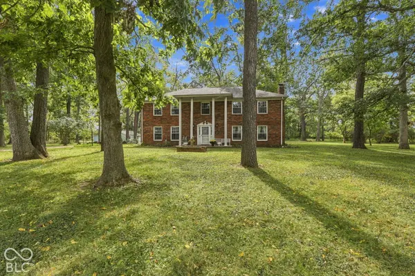 15701 W 650 RD S, Anderson, IN 46017