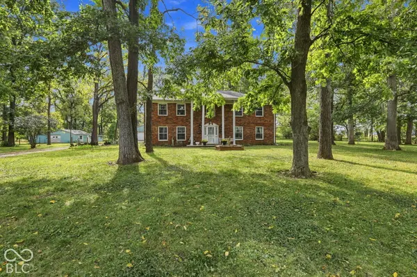 15701 W 650 RD S, Anderson, IN 46017